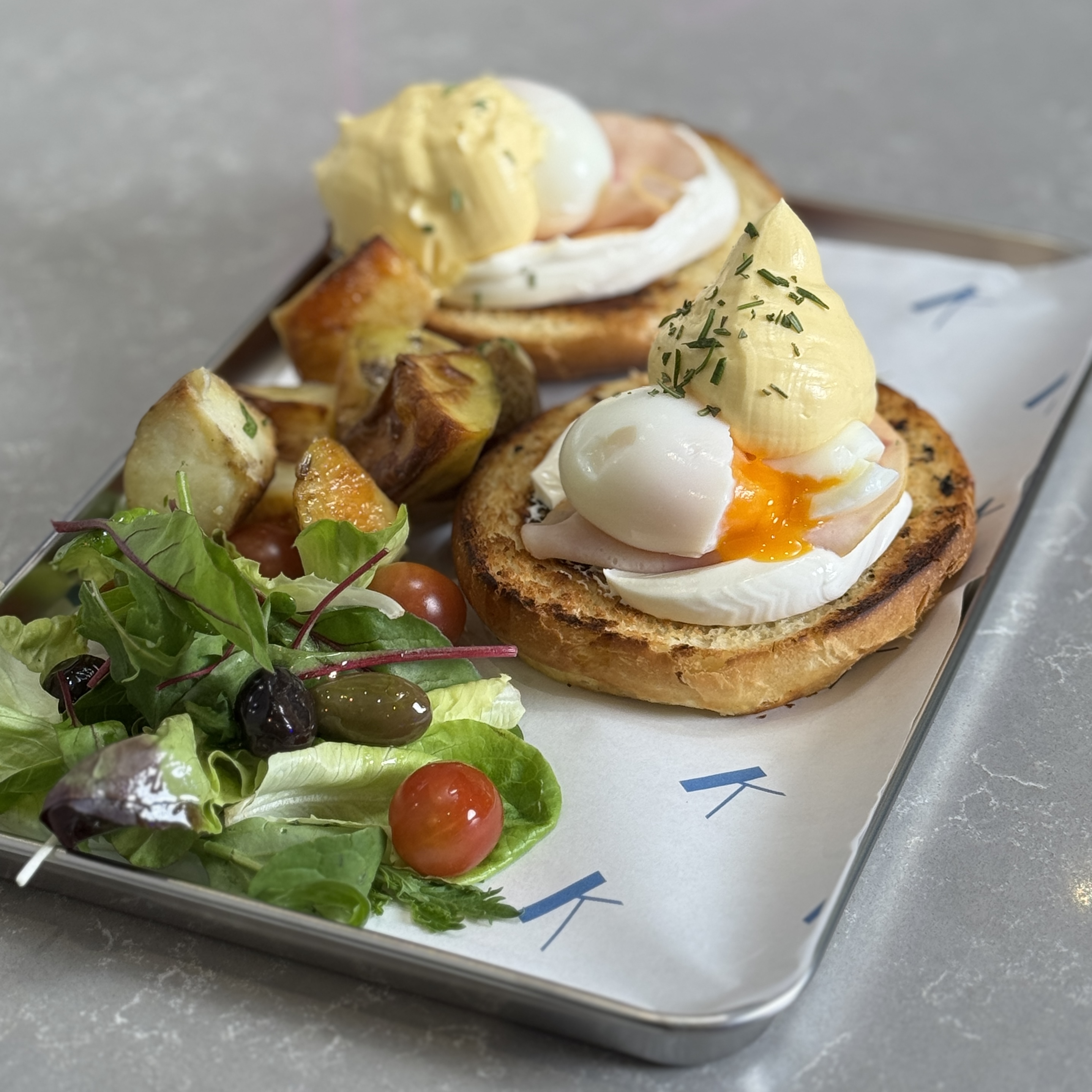 Brunch