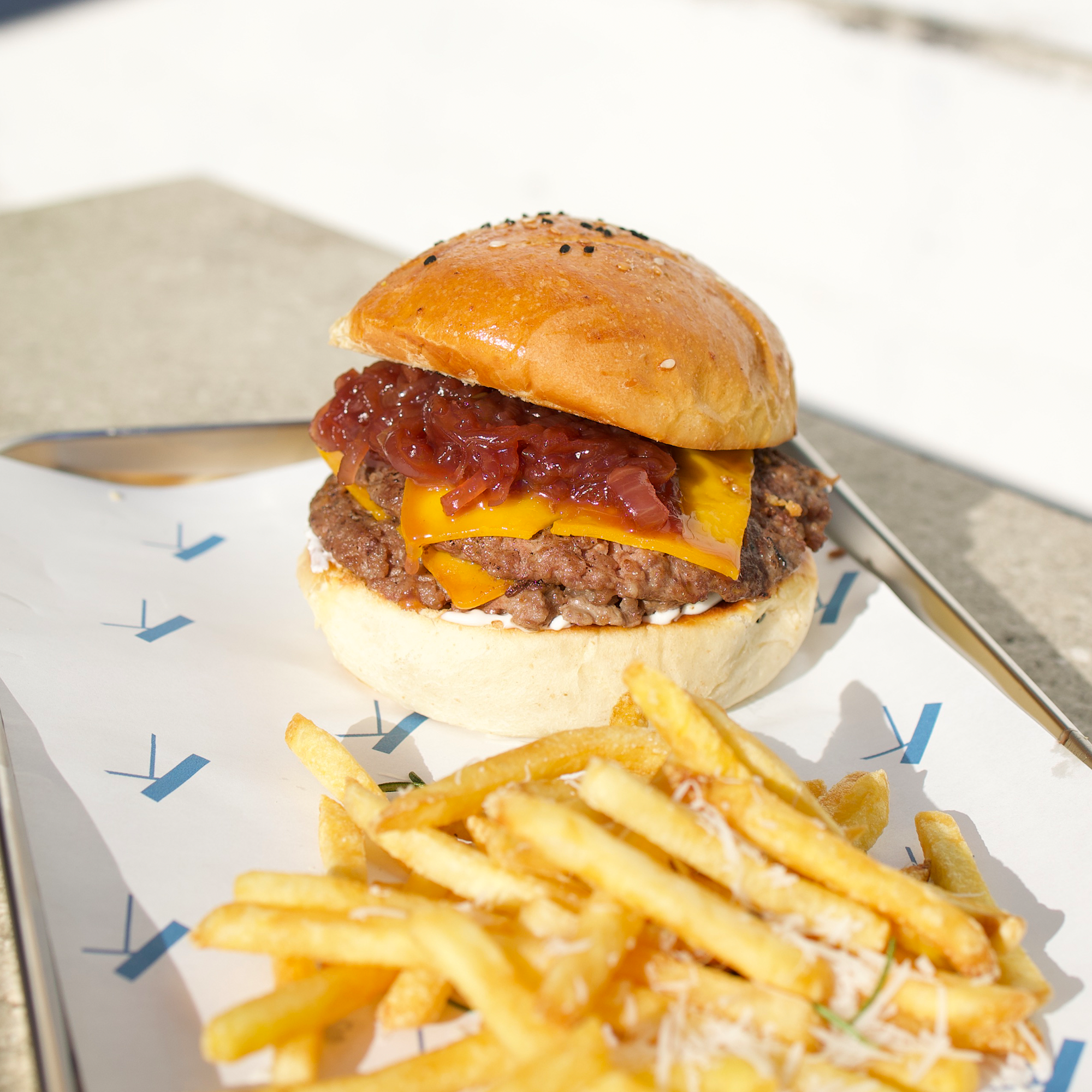 Burger